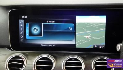 Mercedes Benz Bawa Pasukan AMG dan E-Class W213 di GIIAS 2016 Mercedes Benz Bawa Pasukan AMG dan E-Class W213 di GIIAS 2016