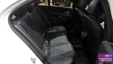 Mercedes Benz Bawa Pasukan AMG dan E-Class W213 di GIIAS 2016 Mercedes Benz Bawa Pasukan AMG dan E-Class W213 di GIIAS 2016