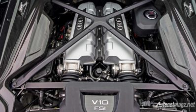 Audi Indonesia : Tahun Depan Audi R8 Masuk, Sudah Laser Lights Audi Indonesia : Tahun Depan Audi R8 Masuk, Sudah Laser Lights