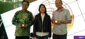 produk perawatan mobil 3m indonesia di giias 2016