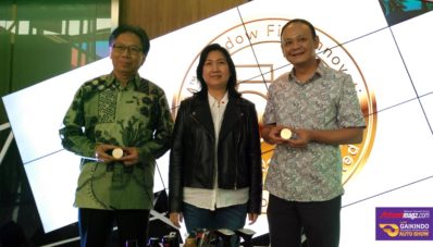 3M Indonesia Manfaatkan GIIAS 2016 Untuk Rilis E-Warranty