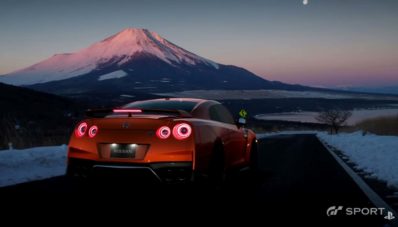 Perilisan Gran Turismo Sport Ditunda Hingga 2017 Perilisan Gran Turismo Sport Ditunda Hingga 2017