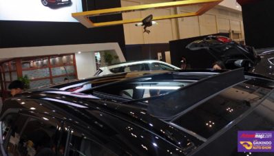 Varian Baru Hyundai Tucson XG Kian Lengkap : Panoramic Sunroof dan Power Tailgate Varian Baru Hyundai Tucson XG Kian Lengkap : Panoramic Sunroof dan Power Tailgate