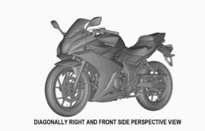 Suzuki Siapkan GSX-R 250 Penantang CBR250RR