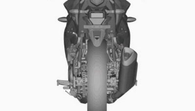 Suzuki Siapkan GSX-R 250 Penantang CBR250RR Suzuki Siapkan GSX-R 250 Penantang CBR250RR