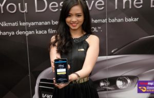 V-KOOL Luncurkan i-KOOL Club Mobile Apps Untuk Para Member V-KOOL Luncurkan i-KOOL Club Mobile Apps Untuk Para Member