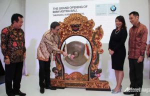BMW Astra Bali Perluas Cakupan Dealer BMW Indonesia BMW Astra Bali Perluas Cakupan Dealer BMW Indonesia