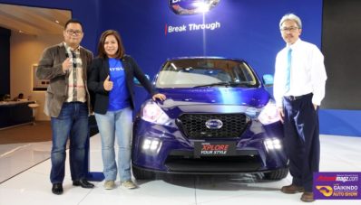 Datsun Indonesia Gelar Lagi Kontes Modifikasi Xplore Your Style Datsun Indonesia Gelar Lagi Kontes Modifikasi Xplore Your Style