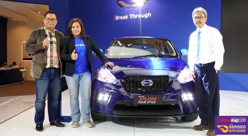 Datsun Indonesia Gelar Lagi Kontes Modifikasi Xplore Your Style Datsun Indonesia Gelar Lagi Kontes Modifikasi Xplore Your Style