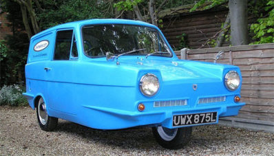 Musuh Mobil Mr.Bean Muncul di Game Forza Horizon 3! Musuh Mobil Mr.Bean Muncul di Game Forza Horizon 3!