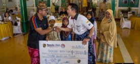 porsche club indonesia di keraton kacirebonan