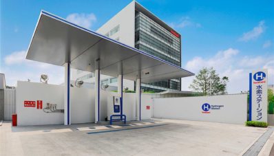 Jepang Olah Air Selokan Jadi Bahan Bakar Hidrogen Siap Jual