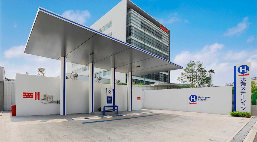 Jepang Olah Air Selokan Jadi Bahan Bakar Hidrogen Siap Jual