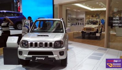 Ini Dia Line Up Baru Suzuki Yang Muncul Di GIIAS 2016 Ini Dia Line Up Baru Suzuki Yang Muncul Di GIIAS 2016