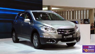 Ini Dia Line Up Baru Suzuki Yang Muncul Di GIIAS 2016 Ini Dia Line Up Baru Suzuki Yang Muncul Di GIIAS 2016