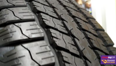Goodyear Indonesia Bawa Ban Baru dan Perkenalkan Tire Management Solutions