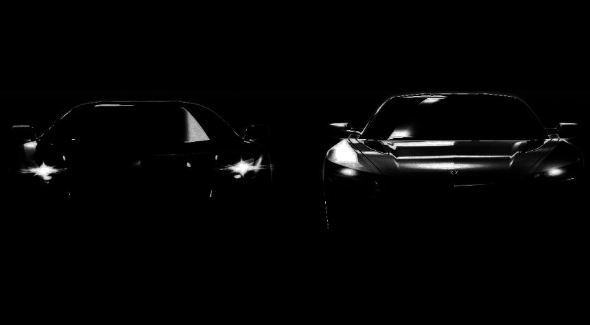 Lamborghini Aventador dan Honda NSX Ramaikan Maximum Tune 5 DX+