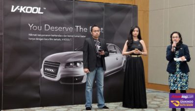 V-KOOL Luncurkan i-KOOL Club Mobile Apps Untuk Para Member V-KOOL Luncurkan i-KOOL Club Mobile Apps Untuk Para Member