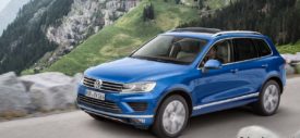 Skandal Dieselgate Memaksa VW Keluarkan Dana 30 Milyar US Dollar