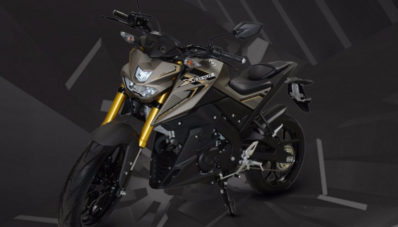 Yamaha Ekspor Xabre ke Vietnam dan Filipina Yamaha Ekspor Xabre ke Vietnam dan Filipina