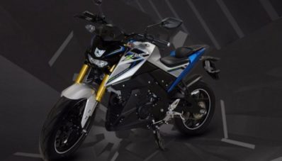 Yamaha Ekspor Xabre ke Vietnam dan Filipina Yamaha Ekspor Xabre ke Vietnam dan Filipina