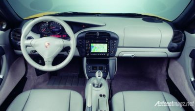 Porsche Boxster History : Roadster Penyelamat Kuda Stuttgart (Part 1) Porsche Boxster History : Roadster Penyelamat Kuda Stuttgart (Part 1)