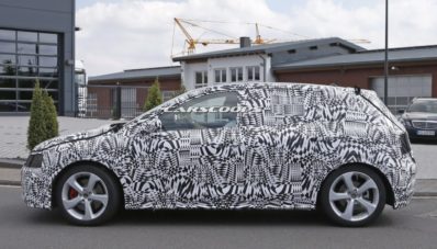 VW Polo Mk6 akan Diluncurkan Tahun Depan? VW Polo Mk6 akan Diluncurkan Tahun Depan?