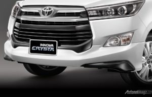 Selang Bahan Bakar Bermasalah, Innova & Fortuner India Direcall Selang Bahan Bakar Bermasalah, Innova & Fortuner India Direcall