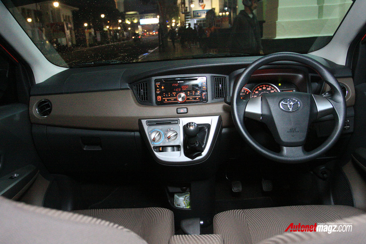 Mobil Baru, calya-6: Test Drive Toyota Calya : Bisakah Mendaki Jalur Nagreg?