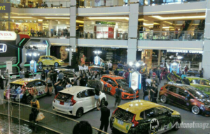 Ajang Modifikasi Tahunan Honda Jazz dan Brio Tuning Contest Kembali Digelar Ajang Modifikasi Tahunan Honda Jazz dan Brio Tuning Contest Kembali Digelar