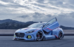Hyundai i30 N Tidak Tertarik Jadi Mobil FWD Tercepat di Nurburging Hyundai i30 N Tidak Tertarik Jadi Mobil FWD Tercepat di Nurburging