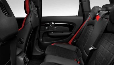 Mini Cooper John Cooper Works Clubman Punya Penggerak AWD