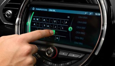 Mini Cooper John Cooper Works Clubman Punya Penggerak AWD