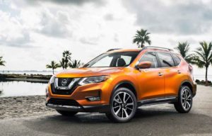 Apa Saja Mobil Baru di Tahun 2017? [Part 1]