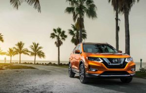 Nissan X-Trail Facelift Diluncurkan, Wajahnya Bikin Dejavu Ya? Nissan X-Trail Facelift Diluncurkan, Wajahnya Bikin Dejavu Ya?