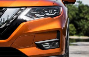 Pengembangan Nissan X-Trail Terbaru di Inggris Dihentikan, Efek Brexit Pengembangan Nissan X-Trail Terbaru di Inggris Dihentikan, Efek Brexit