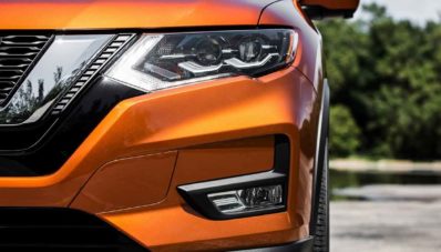 Nissan X-Trail Facelift Diluncurkan, Wajahnya Bikin Dejavu Ya?