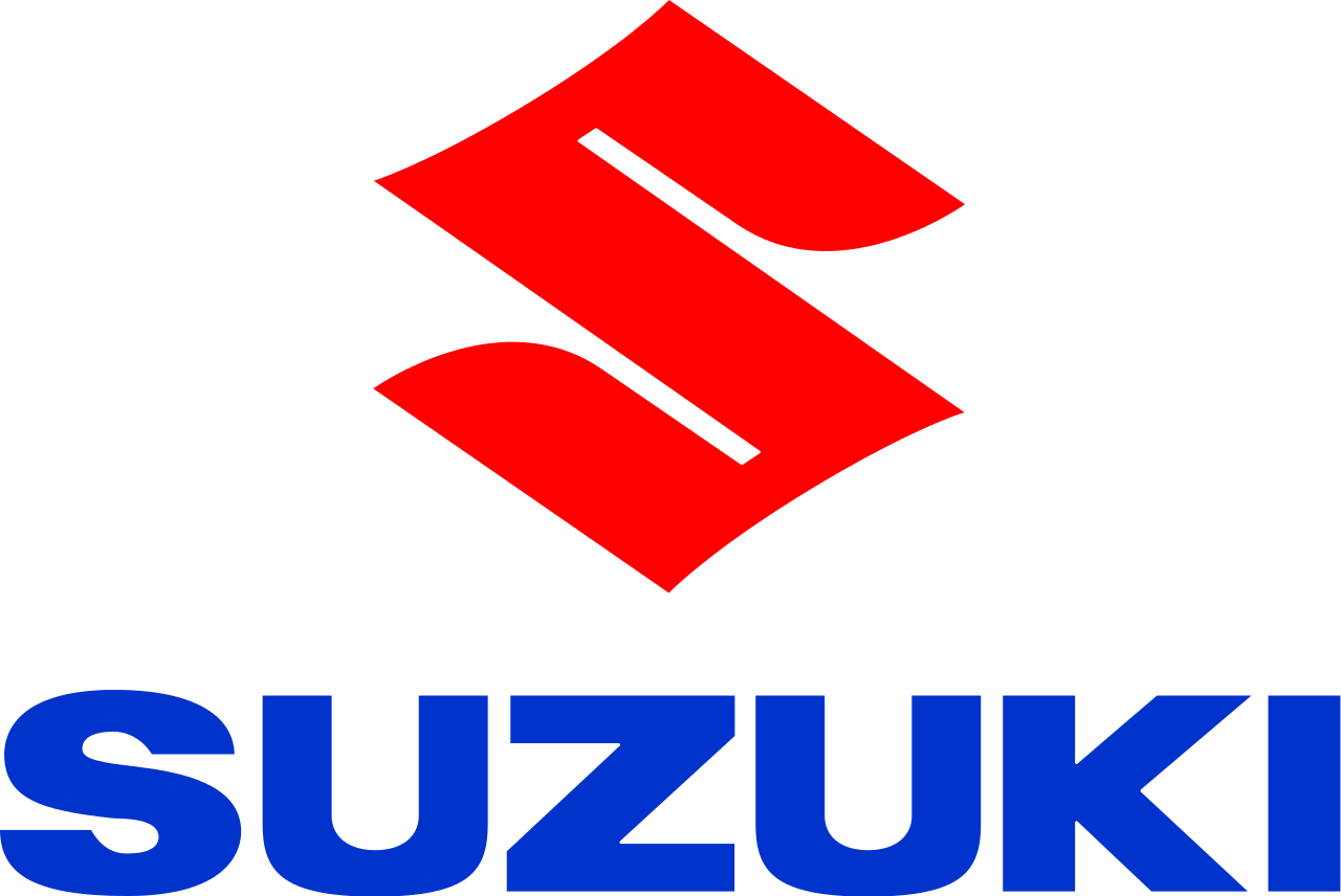 Berita, suzuki_logo_2-svg: Suzuki Ketahuan Gelapkan Pajak?