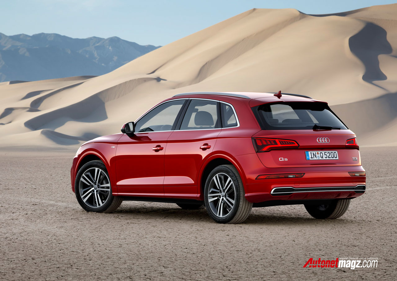 Audi, audi-15-back: Audi luncurkan Q5 Terbaru
