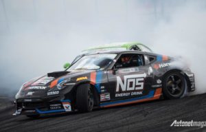 Chris Fosberg Rajai Putaran 6 Formula Drift Amerika Chris Fosberg Rajai Putaran 6 Formula Drift Amerika