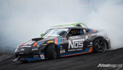 Chris Fosberg Rajai Putaran 6 Formula Drift Amerika Chris Fosberg Rajai Putaran 6 Formula Drift Amerika