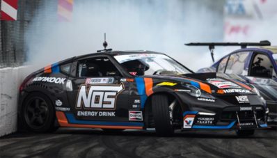 Chris Fosberg Rajai Putaran 6 Formula Drift Amerika Chris Fosberg Rajai Putaran 6 Formula Drift Amerika