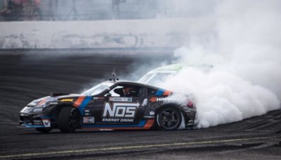 Chris Fosberg Rajai Putaran 6 Formula Drift Amerika Chris Fosberg Rajai Putaran 6 Formula Drift Amerika