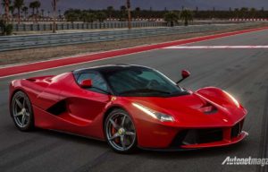 Sutradara Logan Akan Garap Film Ford VS Ferrari