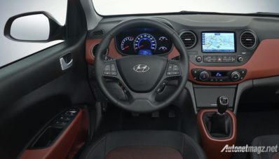 Hyundai i10 Facelift Diperkenalkan Jelang Paris Auto Show 2016 Hyundai i10 Facelift Diperkenalkan Jelang Paris Auto Show 2016