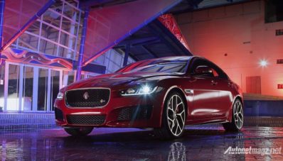 Pede Dengan Jaguar XE, Jaguar UK Siapkan Sesi Test Drive XE Versus Rival Pede Dengan Jaguar XE, Jaguar UK Siapkan Sesi Test Drive XE Versus Rival
