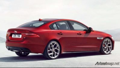 Pede Dengan Jaguar XE, Jaguar UK Siapkan Sesi Test Drive XE Versus Rival Pede Dengan Jaguar XE, Jaguar UK Siapkan Sesi Test Drive XE Versus Rival