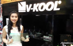 Beli Kaca Film V-Kool Kini Bisa di ACE Hardware Beli Kaca Film V-Kool Kini Bisa di ACE Hardware
