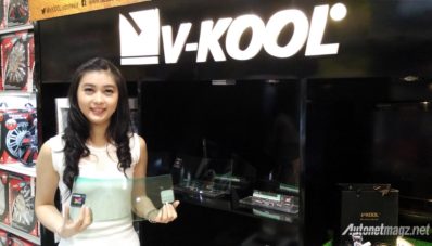 Beli Kaca Film V-Kool Kini Bisa di ACE Hardware Beli Kaca Film V-Kool Kini Bisa di ACE Hardware