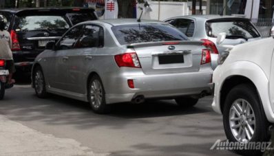 Survei Waze : Bogor Kota Dengan Lalu Lintas Terburuk Kedua di Dunia Survei Waze : Bogor Kota Dengan Lalu Lintas Terburuk Kedua di Dunia